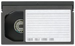 Kaseta Betacam