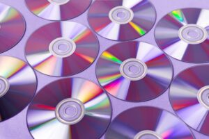 Płyta DVD