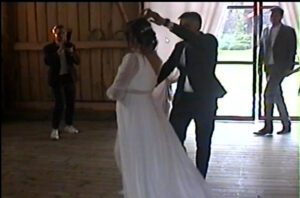 WideoFilmowanie ślubu WESELA w Stylu Vintage -stara kamerą Boho WideoFilmowanie ślubu WESELA w Stylu Vintage -stara kamerą Boho