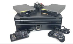 Przegrywanie płyt LaserDisc