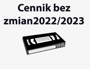 Przegrywanie kaset cennik