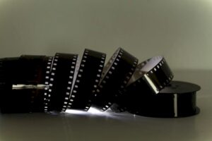 Skanowanie usługi studio kopiowania cała polska negatywy klisze filmy oraz filmy 8mm