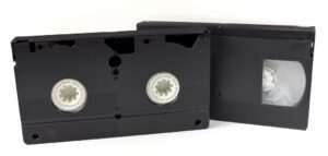 Przegrywanie kaset VHS Warszawa Przegrywanie kaset VHS Warszawa