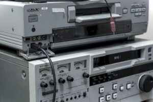 Przegrywanie kaset VHS Warszawa Przegrywanie kaset VHS Warszawa