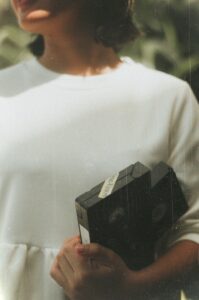 Przegrywanie kaset VHS Warszawa Przegrywanie kaset VHS Warszawa
