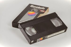 Przegrywanie kaset VHS Warszawa Przegrywanie kaset VHS Warszawa