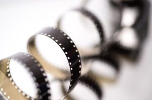 Skanowanie usługi studio kopiowania cała polska negatywy klisze filmy oraz filmy 8mm
