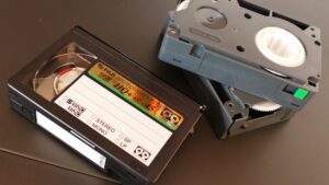 Запис касет vhs.minidv, hi8, digital8, студія копіювання сканування фото
