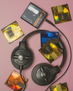 Nagrywanie Minidisc Nagrywanie Minidisc