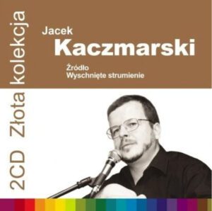Jacek Marcin Kaczmarski