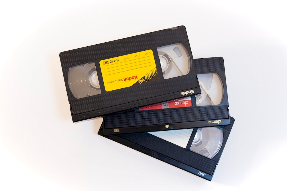Przegrywanie VHS,MINIDV,hi8,skanowanie Woj.Pomorskie Przegrywanie VHS,MINIDV,hi8,skanowanie Woj.Pomorskie