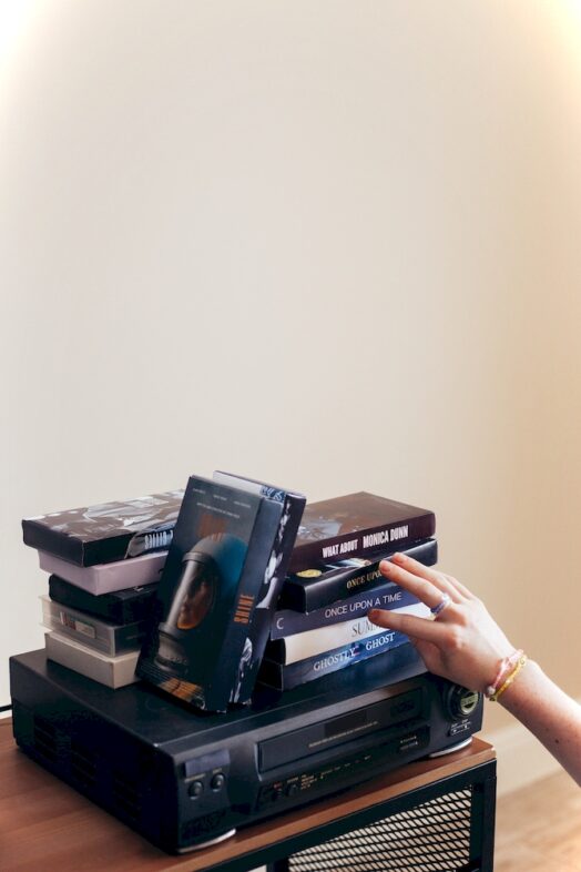 Przegrywanie kaset Pomorskie Przegrywanie VHS,MINIDV,hi8,skanowanie Woj.Pomorskie
