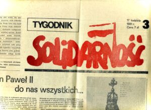 Uhonorowanie dorobku