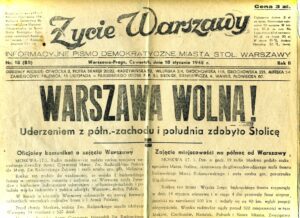 Uhonorowanie dorobku