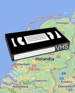 Digitalisering van VHS-banden Nasynchronisatie van Hi8, digital8, video8, Minidv-cassettes Het kopiëren van alle audio- en videocassettes in elk formaat ter wereld. Digitaliseer zelf uw oude videobanden videobanden overzetten op USB-stick of DVD Super VHS overzetten op DVD of USB-stick VHS digitaliseren, VHS naar USB-stick, harddisk of DVD
