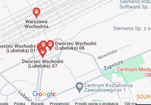 Przegrywanie kaset Punkty odbioru na dworcach kolejowych Warszawa Przegrywanie kaset Punkty odbioru na dworcach kolejowych Warszawa