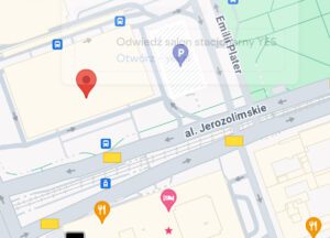 Przegrywanie kaset Punkty odbioru na dworcach kolejowych Warszawa