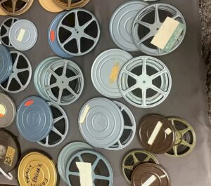 Przegrywanie kaset VHS Wysokie mazowieckie Przegrywanie kaset VHS Wysokie mazowieckie
