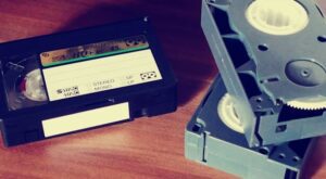 https://wymarzonezdjecia.pl/ przegrywanie kaset vhs Warszawa