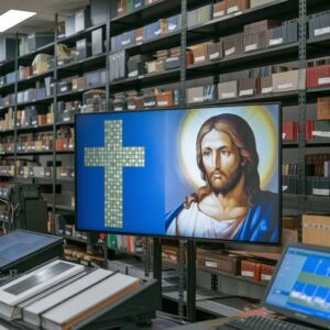 Przegrywanie Archiwizacja Materiałow Sakralnych Przegrywanie Archiwizacja Materiałow Sakralnych