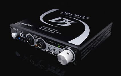Audiotrak DR DAC3 Audiotrak DR DAC3