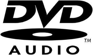 DVD-Audio