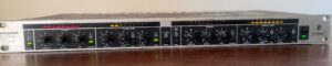 Denoiser SNR 2000