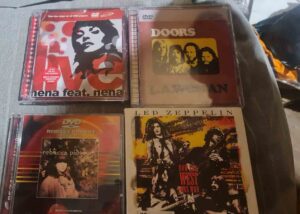 Format DVD Audio Format DVD Audio