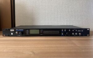 Korg MR-2000S