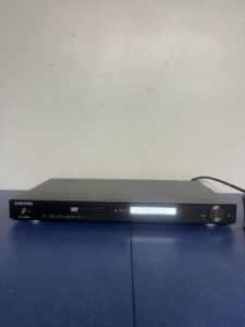 Samsung DVD-HD950 Samsung DVD-HD950