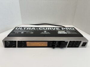 Behringer Ultra-Curve Pro DEQ2496