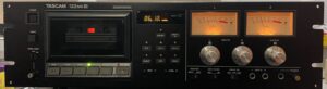 TASCAM 122 MK3