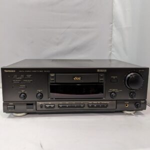 Technics RS-DC10 DCC