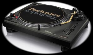 technics sl1200dat