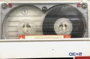 Przegrywanie Winyli Płyt Szpul kaset magnetofonowych Audio Rzeszów