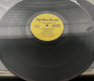Przegrywanie Winyli Płyt CD Szpul kaset Audio Katowice
