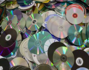 Przegrywanie Winyli Płyt CD Szpul kaset Audio Lublin