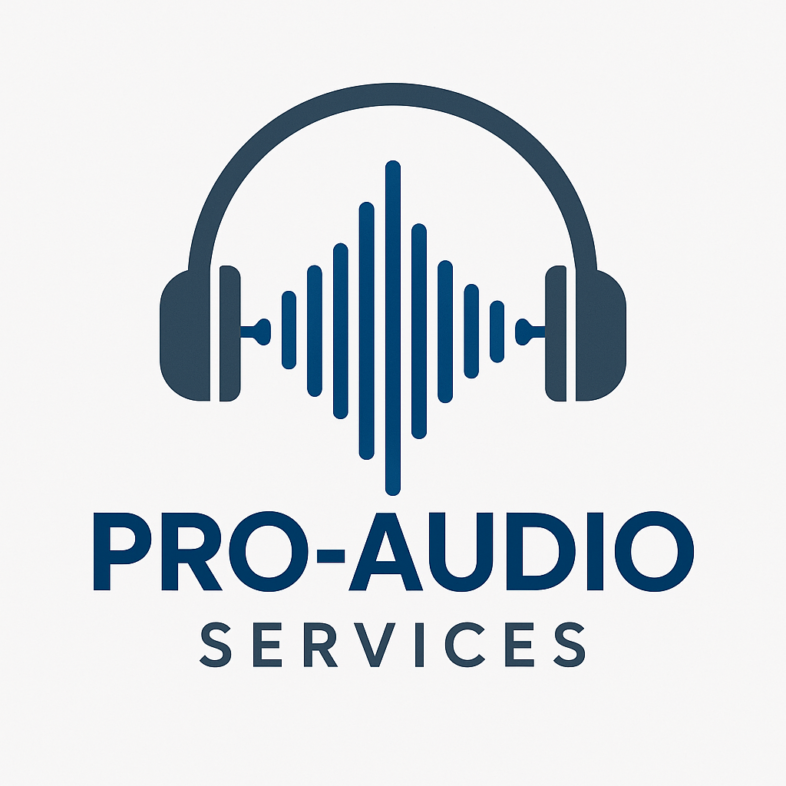 Digitalizacja Taśm Szpulowych Studio Audio Pro