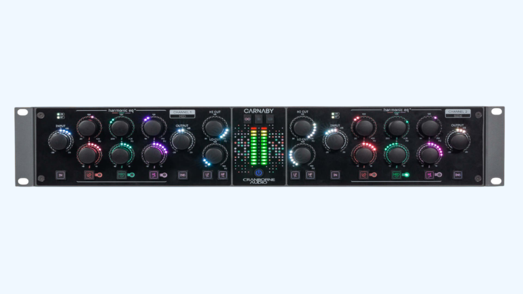 Remastering Audio
