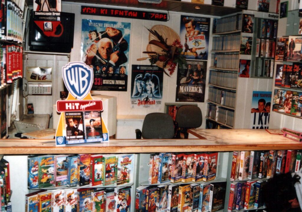 Historia kopiowaniestarychkaset.pl