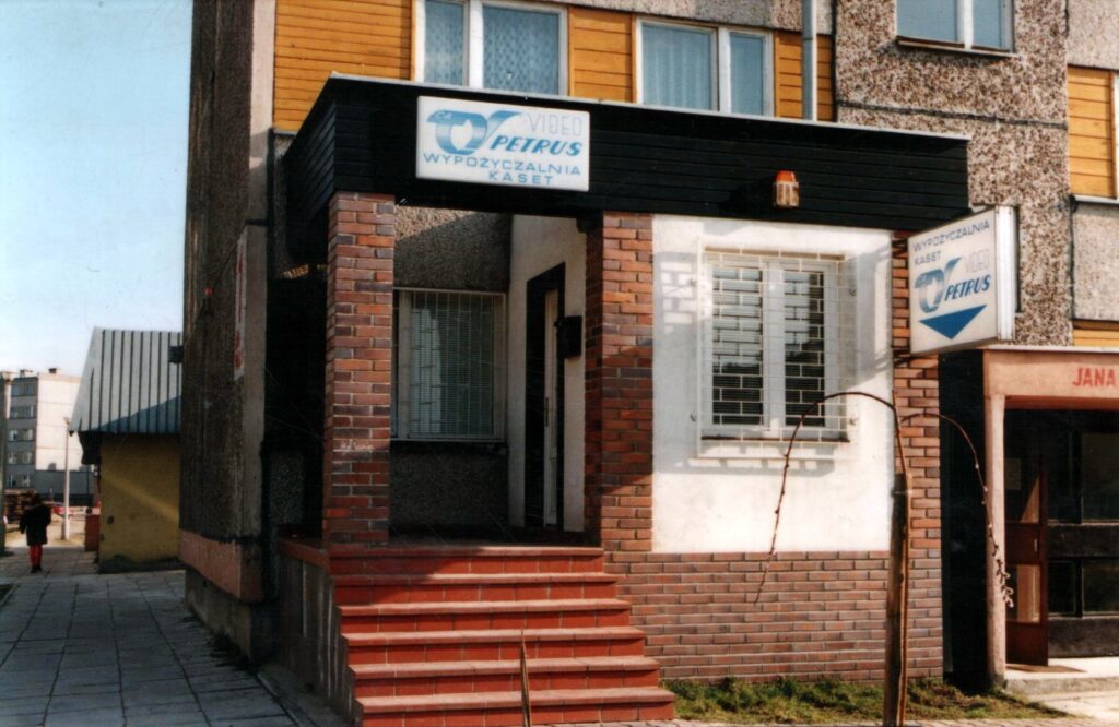 Historia kopiowaniestarychkaset.pl