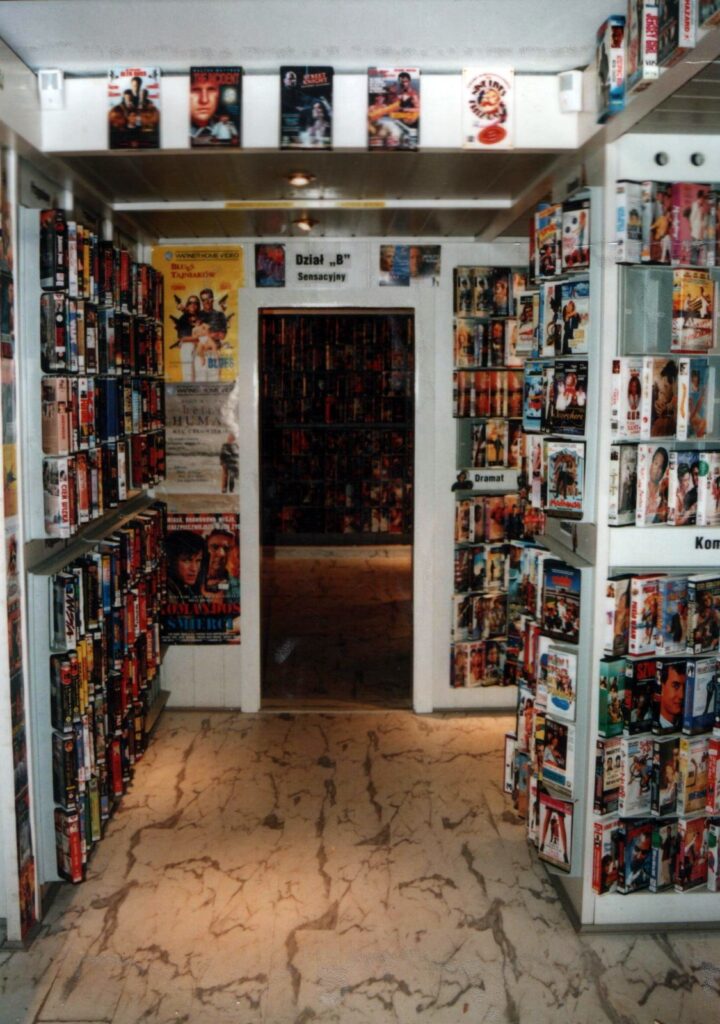 Historia kopiowaniestarychkaset.pl