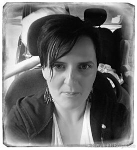Karolina Kraśny Domena Publiczna