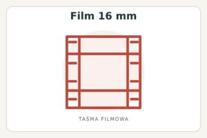 Studio archiwizacji dźwięku muzyki obrazu