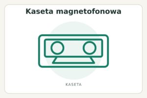 Studio archiwizacji dźwięku muzyki obrazu