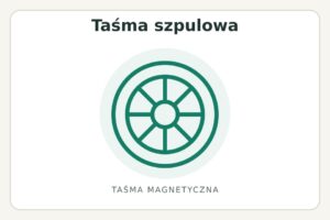 Studio archiwizacji dźwięku muzyki obrazu